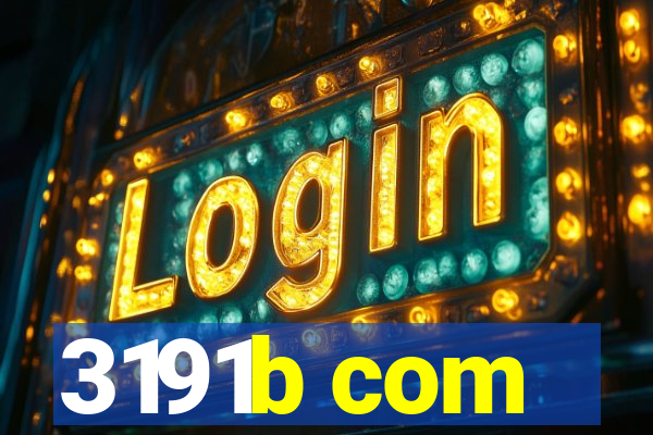 3191b com
